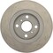 Centric Parts Standard Brake Rotor, 121.44055 121.44055 - alternate 5